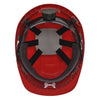 Capacete de Segurança Endurance Plus com Viseira Retrátil Incolor (PW54)-RAG-Tailors-Fardas-e-Uniformes-Vestuario-Pro