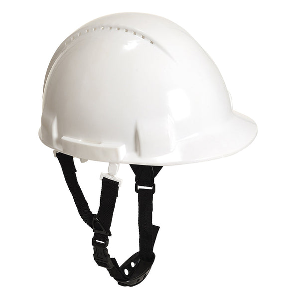 Capacete de Segurança Monterosa-Branco-Único-RAG-Tailors-Fardas-e-Uniformes-Vestuario-Pro