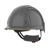 Capacete de Segurança Ventilado-Cinzento-Único-RAG-Tailors-Fardas-e-Uniformes-Vestuario-Pro