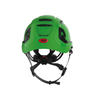 Capacete de Segurança Ventilado-Verde-Único-RAG-Tailors-Fardas-e-Uniformes-Vestuario-Pro