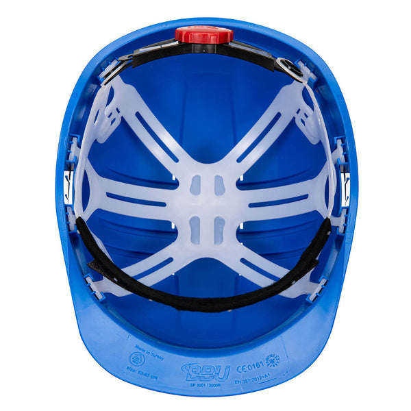Capacete de segurança Expertline (catraca deslizante)-RAG-Tailors-Fardas-e-Uniformes-Vestuario-Pro