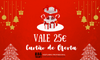Cartão de Oferta RAG Tailor's-25,00€-RAG-Tailors-Fardas-e-Uniformes-Vestuario-Pro