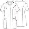 Casaca Senhora CINTIA-RAG-Tailors-Fardas-e-Uniformes-Vestuario-Pro