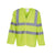 Casaco Alta Visibilidade classe 3-Hi Vis Amarelo-S-RAG-Tailors-Fardas-e-Uniformes-Vestuario-Pro
