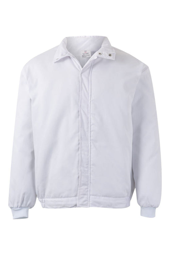 Casaco Ambientes Frios-Branco-S-RAG-Tailors-Fardas-e-Uniformes-Vestuario-Pro