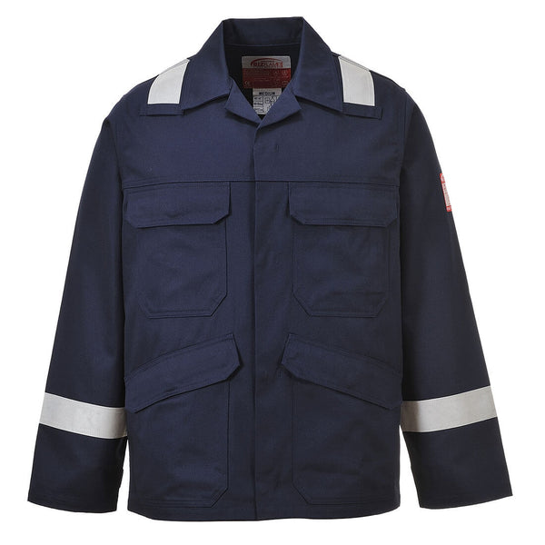 Casaco Bizflame Plus-Marinho-S-RAG-Tailors-Fardas-e-Uniformes-Vestuario-Pro