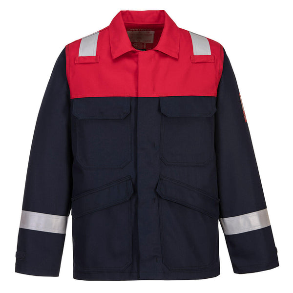 Casaco Bizflame Plus-Marinho-S-RAG-Tailors-Fardas-e-Uniformes-Vestuario-Pro