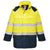 Casaco Bizflame Rain + Hi-Vis Arc-Amarelo/Marinho-L-RAG-Tailors-Fardas-e-Uniformes-Vestuario-Pro