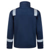 Casaco Bizflame Work Ignífugo e Antiestático-RAG-Tailors-Fardas-e-Uniformes-Vestuario-Pro