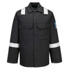 Casaco Bizweld Iona-Preto-L-RAG-Tailors-Fardas-e-Uniformes-Vestuario-Pro