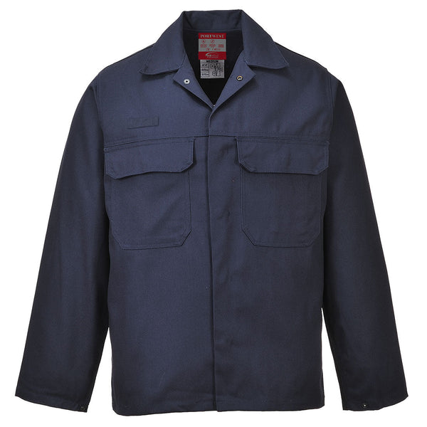 Casaco Bizweld-Marinho-XS-RAG-Tailors-Fardas-e-Uniformes-Vestuario-Pro