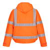 Casaco Bomber de Inverno de Alta Visibilidade Essential-RAG-Tailors-Fardas-e-Uniformes-Vestuario-Pro