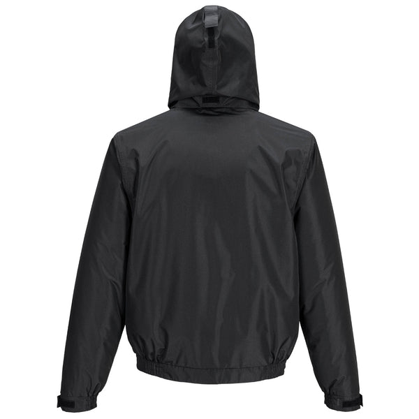 Casaco Calais Bomber-RAG-Tailors-Fardas-e-Uniformes-Vestuario-Pro