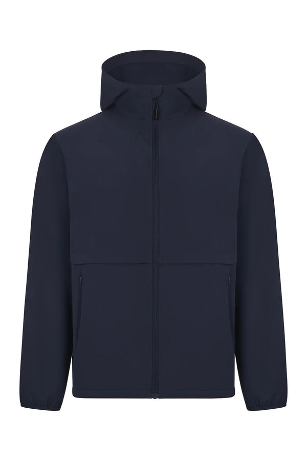 Casaco Camden Unissexo Ligeiro Forrado-Deep Navy - 512-XS-RAG-Tailors-Fardas-e-Uniformes-Vestuario-Pro