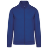 Casaco Cardado c\fecho-Azul Royal-4XL-RAG-Tailors-Fardas-e-Uniformes-Vestuario-Pro