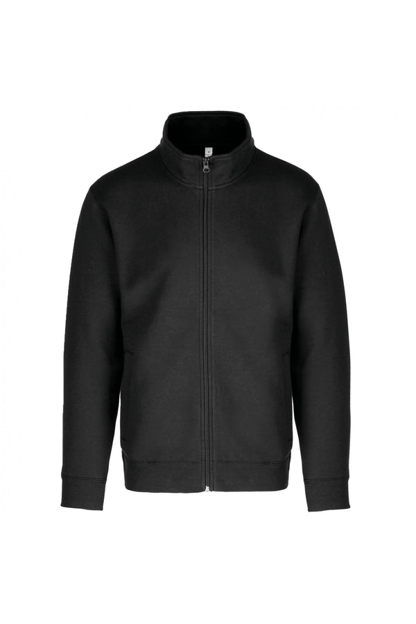 Casaco Cardado c\fecho-RAG-Tailors-Fardas-e-Uniformes-Vestuario-Pro