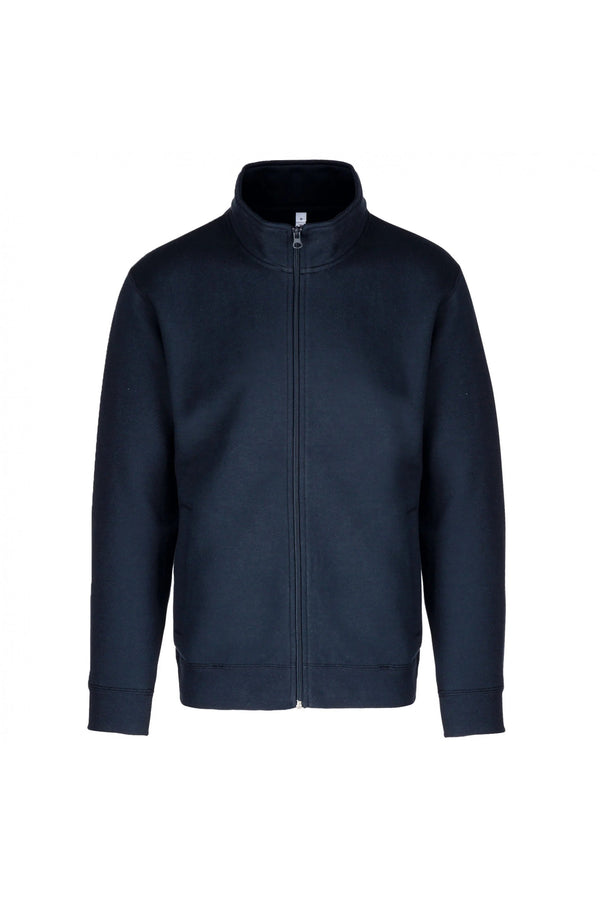 Casaco Cardado c\fecho-RAG-Tailors-Fardas-e-Uniformes-Vestuario-Pro