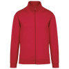 Casaco Cardado c\fecho-Vermelho-S-RAG-Tailors-Fardas-e-Uniformes-Vestuario-Pro