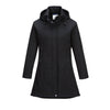 Casaco Carla Softshell-Preto-XS-RAG-Tailors-Fardas-e-Uniformes-Vestuario-Pro
