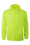 Casaco Corta-Vento Unisexo Linche-Amarelo Fluor-S-RAG-Tailors-Fardas-e-Uniformes-Vestuario-Pro