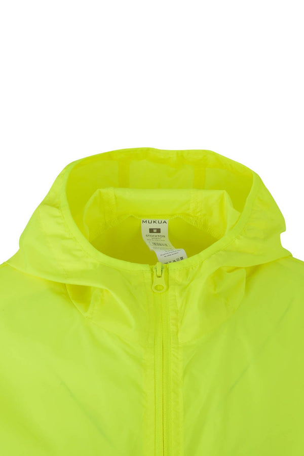 Casaco Corta-Vento Unisexo Linche-RAG-Tailors-Fardas-e-Uniformes-Vestuario-Pro