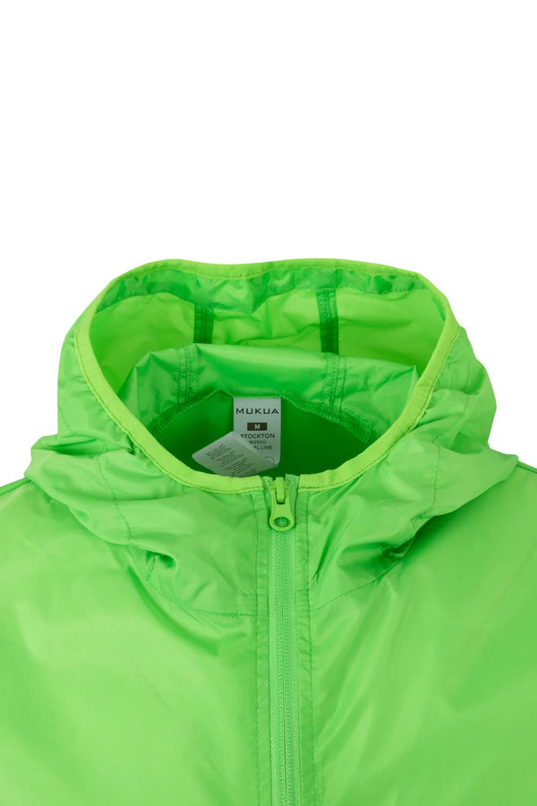 Casaco Corta-Vento Unisexo Linche-RAG-Tailors-Fardas-e-Uniformes-Vestuario-Pro