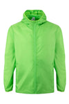 Casaco Corta-Vento Unisexo Linche-Verde Fluor-S-RAG-Tailors-Fardas-e-Uniformes-Vestuario-Pro
