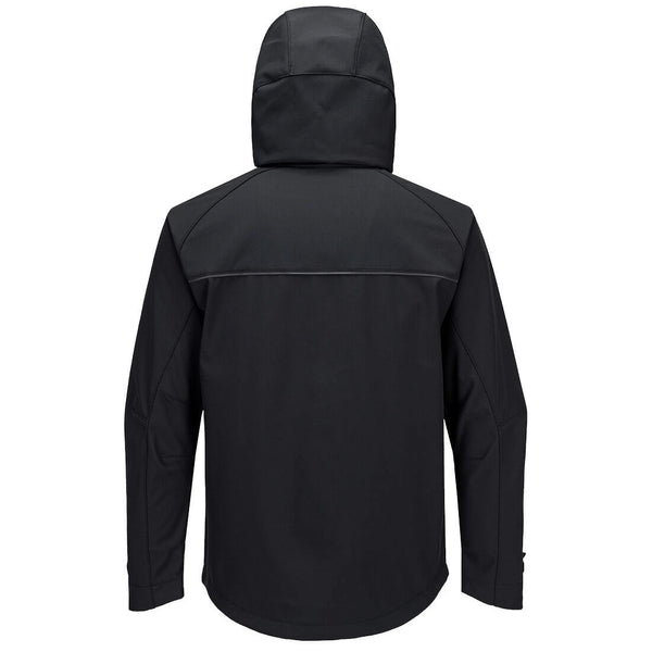 Casaco DX4 Softshell (3L)-RAG-Tailors-Fardas-e-Uniformes-Vestuario-Pro