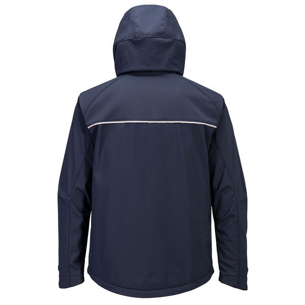 Casaco DX4 Softshell (3L)-RAG-Tailors-Fardas-e-Uniformes-Vestuario-Pro