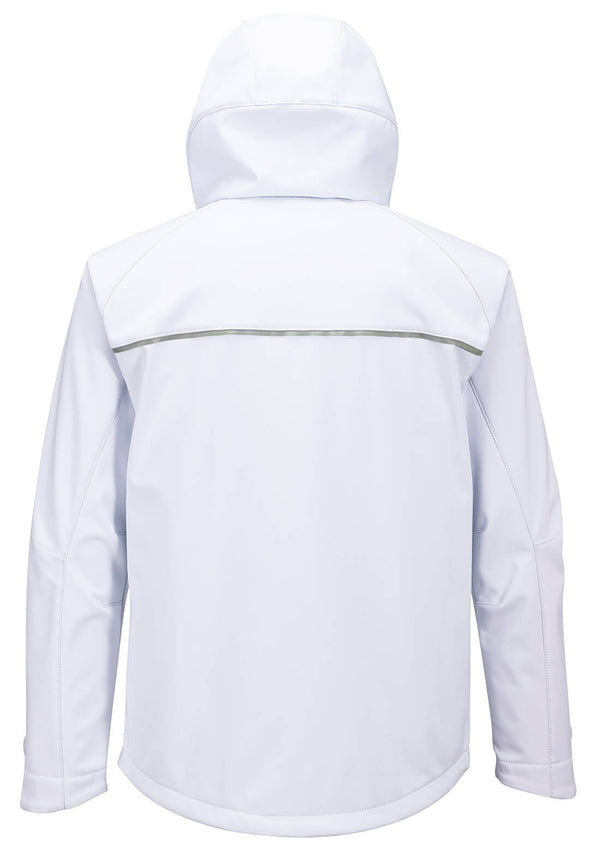 Casaco DX4 Softshell (3L)-RAG-Tailors-Fardas-e-Uniformes-Vestuario-Pro