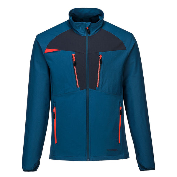 Casaco DX4 Zip Base Layer-RAG-Tailors-Fardas-e-Uniformes-Vestuario-Pro
