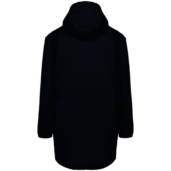 Casaco Eco responsável impermeável Unissexo Bilian-RAG-Tailors-Fardas-e-Uniformes-Vestuario-Pro