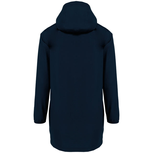 Casaco Eco responsável impermeável Unissexo Bilian-RAG-Tailors-Fardas-e-Uniformes-Vestuario-Pro