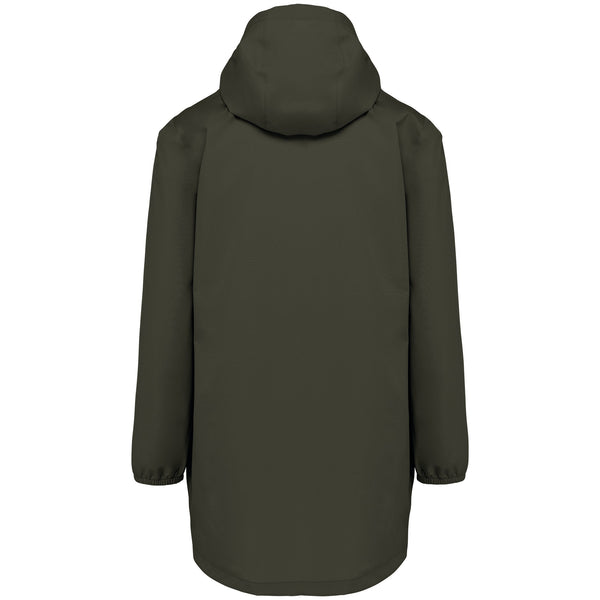 Casaco Eco responsável impermeável Unissexo Bilian-RAG-Tailors-Fardas-e-Uniformes-Vestuario-Pro