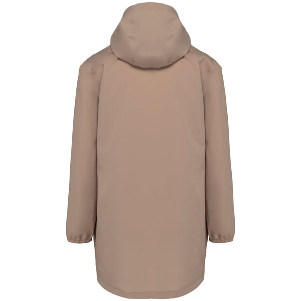 Casaco Eco responsável impermeável Unissexo Bilian-RAG-Tailors-Fardas-e-Uniformes-Vestuario-Pro