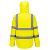 Casaco Hi-Vis Leve e Empacotável-RAG-Tailors-Fardas-e-Uniformes-Vestuario-Pro