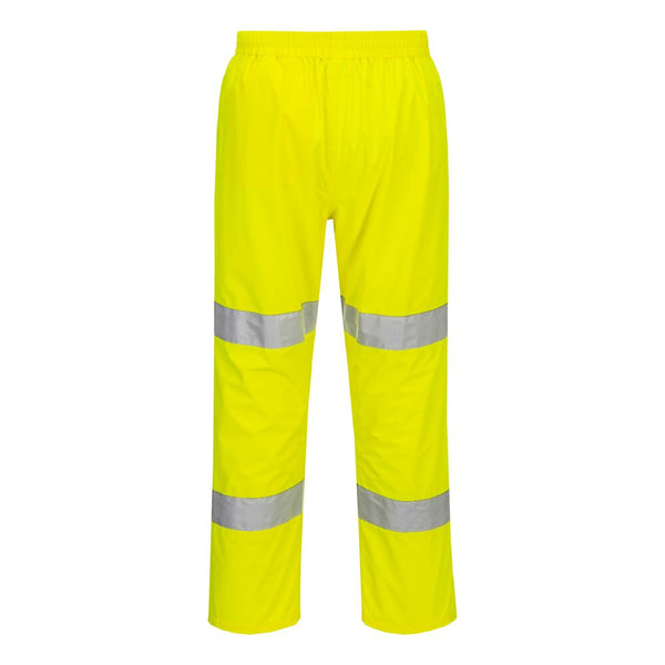 Casaco Hi-Vis Leve e Empacotável-RAG-Tailors-Fardas-e-Uniformes-Vestuario-Pro