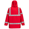 Casaco Ignífugo e Anti-estático Bizflame Rain Anti-Static-RAG-Tailors-Fardas-e-Uniformes-Vestuario-Pro