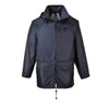 Casaco Impermeável Classic-Marinho-XS-RAG-Tailors-Fardas-e-Uniformes-Vestuario-Pro