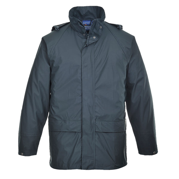 Casaco Impermeável Sealtex Classic-Marinho-S-RAG-Tailors-Fardas-e-Uniformes-Vestuario-Pro