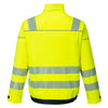 Casaco Laboral PW3 Alta Visibilidade-RAG-Tailors-Fardas-e-Uniformes-Vestuario-Pro