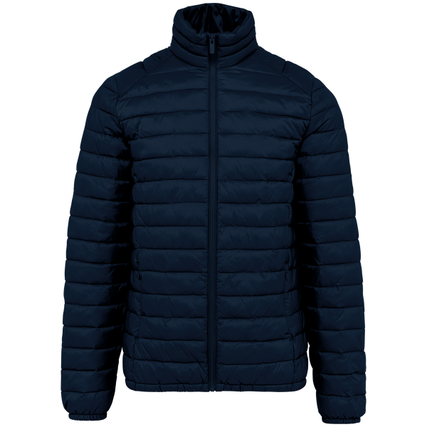 Casaco Leve Acolchoado Homem-Azul Marinho-S-RAG-Tailors-Fardas-e-Uniformes-Vestuario-Pro