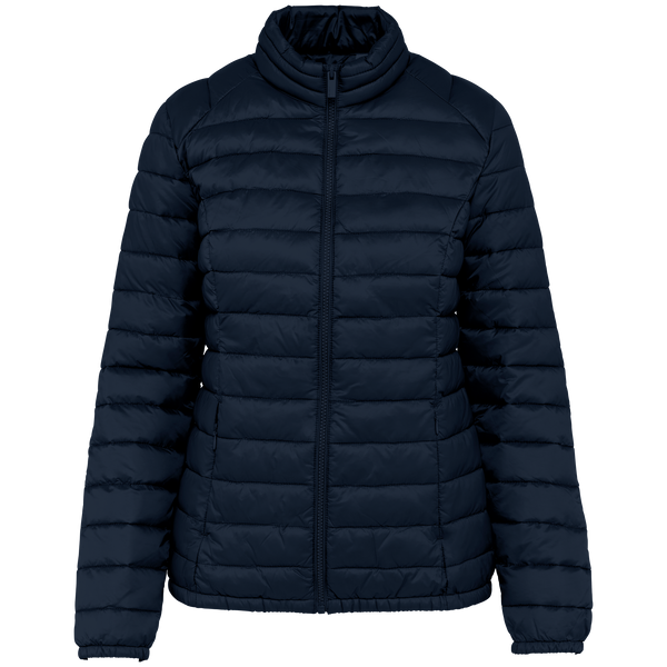 Casaco Leve Eco-Responsável de Senhora-Azul Marinho-XS-RAG-Tailors-Fardas-e-Uniformes-Vestuario-Pro