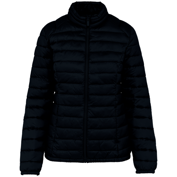 Casaco Leve Eco-Responsável de Senhora-Preto-XS-RAG-Tailors-Fardas-e-Uniformes-Vestuario-Pro