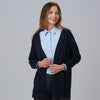 Casaco Malha Senhora s\botões Maia-Marinho-S-RAG-Tailors-Fardas-e-Uniformes-Vestuario-Pro