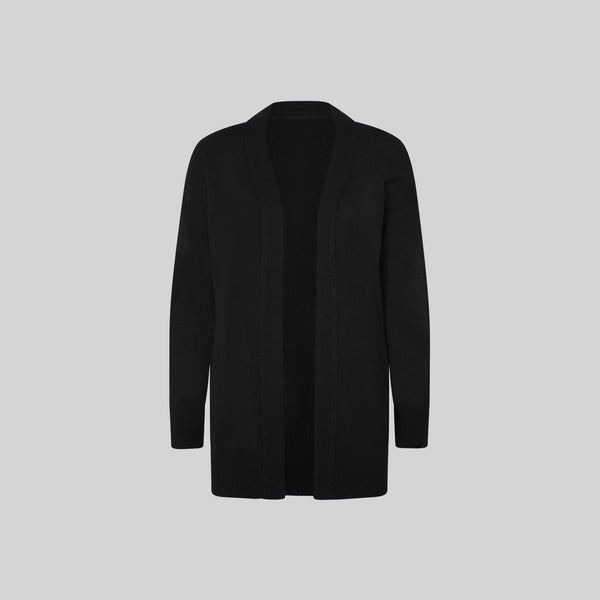 Casaco Malha Senhora s\botões Maia-RAG-Tailors-Fardas-e-Uniformes-Vestuario-Pro
