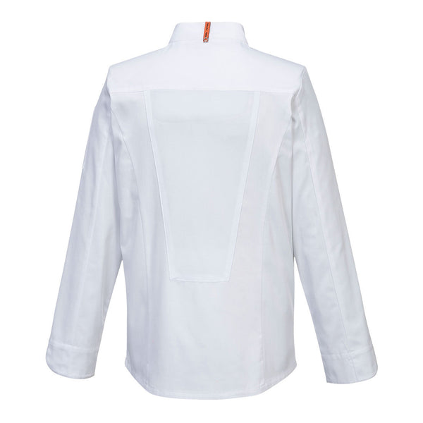 Casaco MeshAir Pro L / S-RAG-Tailors-Fardas-e-Uniformes-Vestuario-Pro