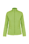 Casaco Micropolar Alda 2/3-Lime-XS-RAG-Tailors-Fardas-e-Uniformes-Vestuario-Pro