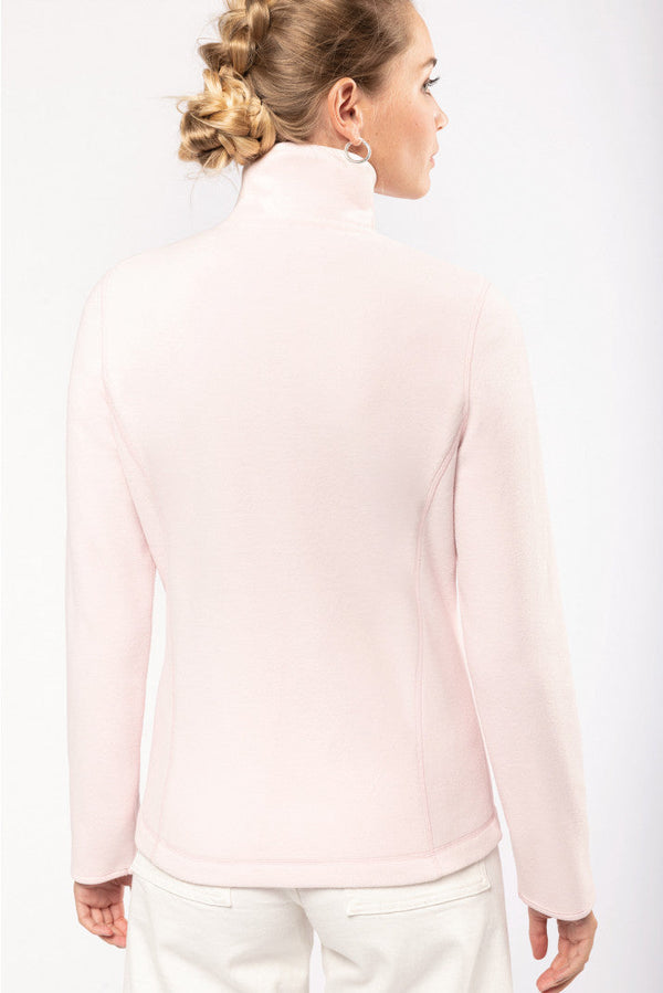 Casaco Micropolar Alda 2/3-RAG-Tailors-Fardas-e-Uniformes-Vestuario-Pro