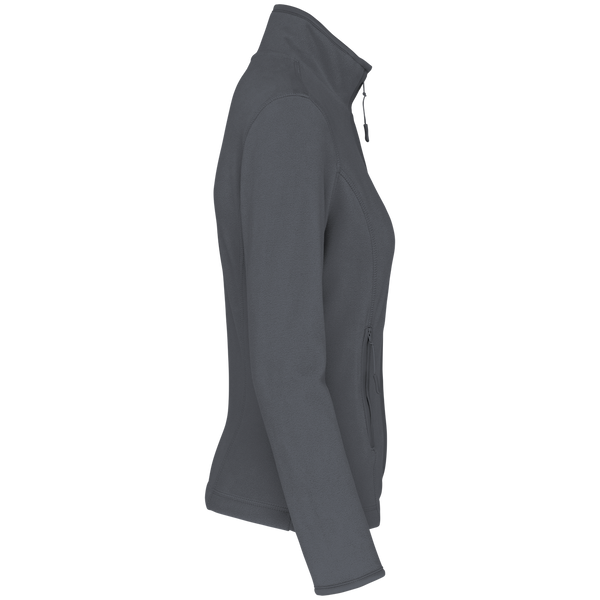 Casaco Micropolar Alda-RAG-Tailors-Fardas-e-Uniformes-Vestuario-Pro